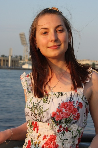 №4, Татьяна Григорьева, 36 лет, Санкт-Петербург №4, Татьяна Григорьева, 36 лет, Санкт-Петербург