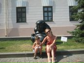 Фотография Лазаревой Татьяны
