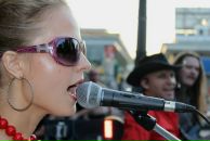 Фотография Безверхой Елизаветы