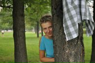 Фотография Русовой Марии