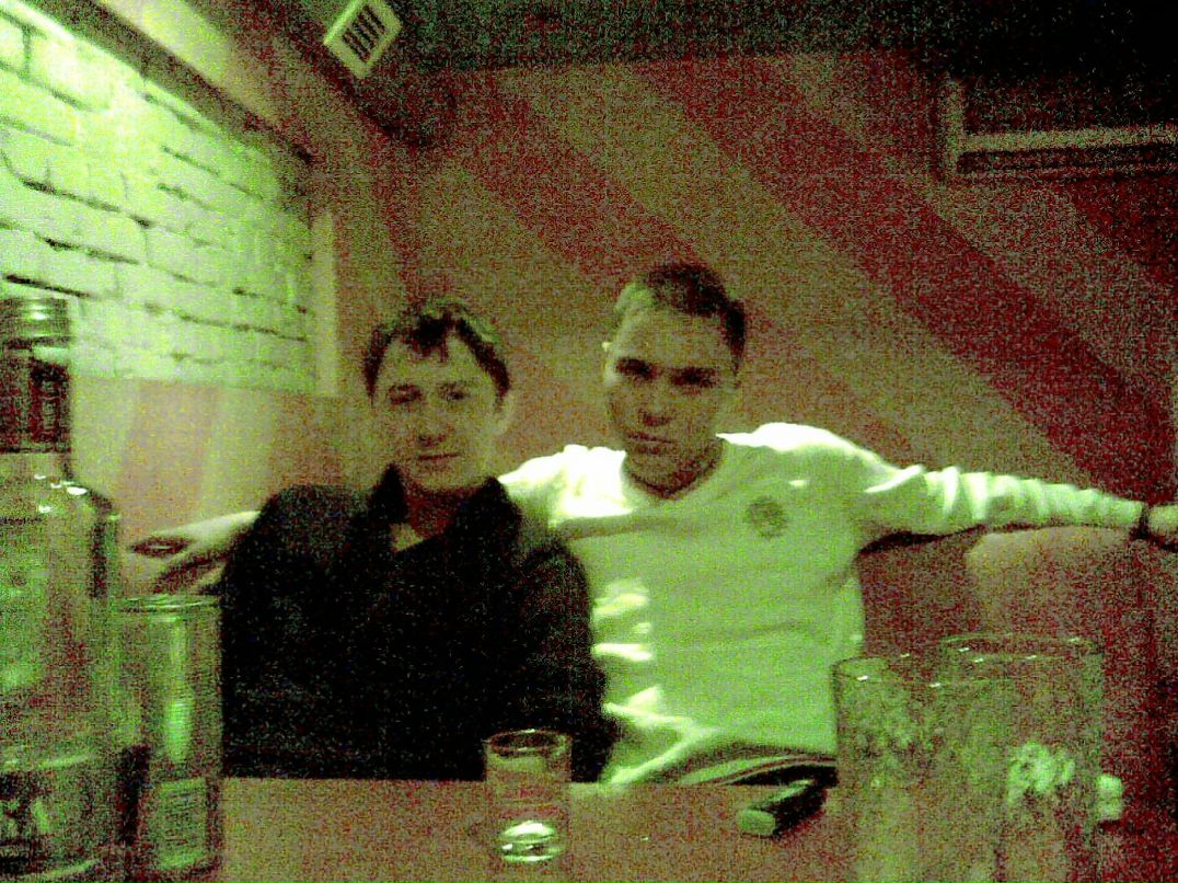 Дмитрий Фёдоров фотография #21