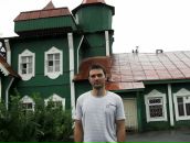 Фотография Бездеткова Дмитрия