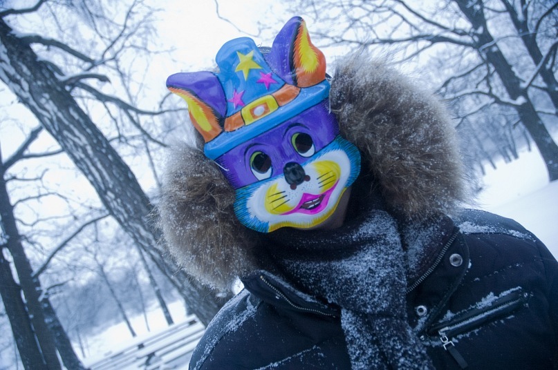 Мак Шейн фотография #48