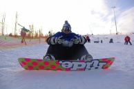 Фотография Больбита Алексея