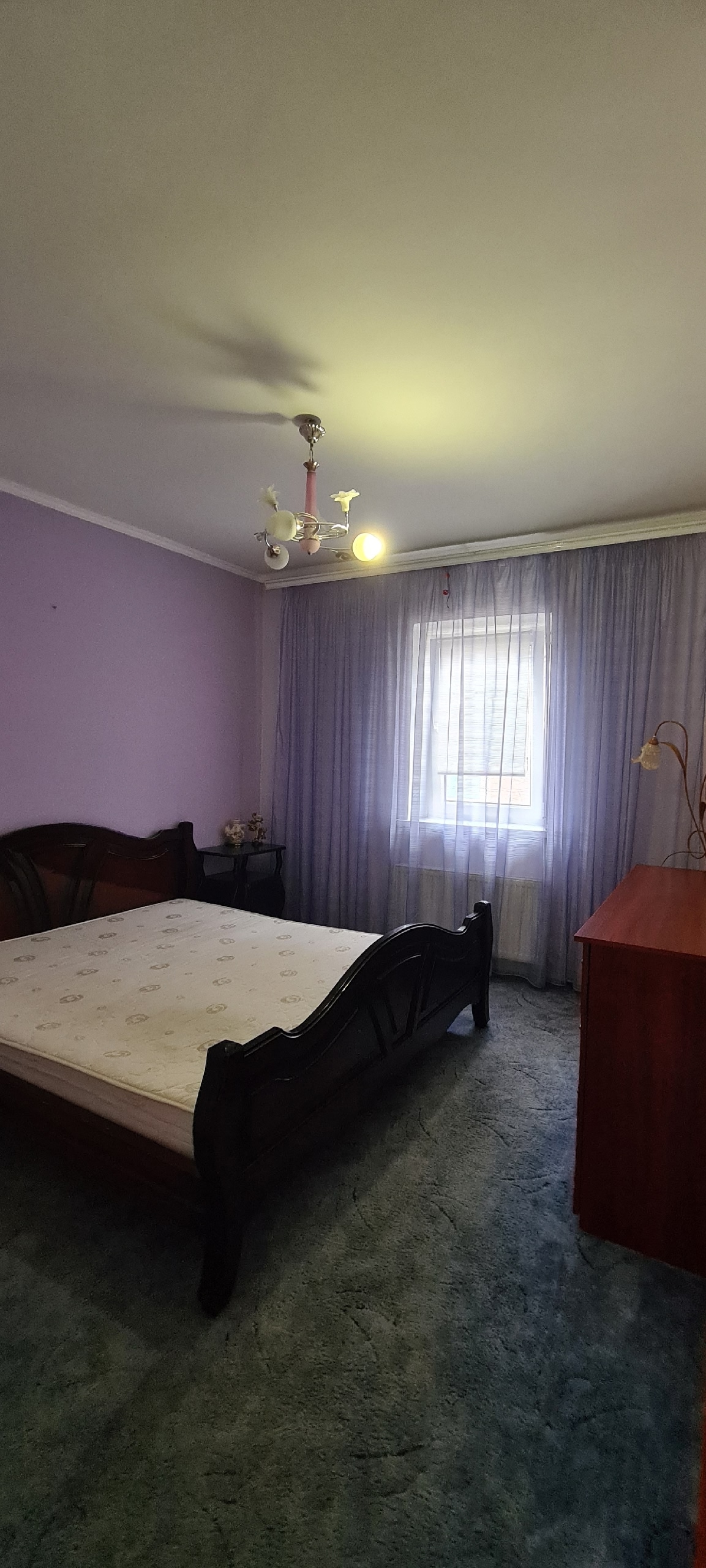 Продам дом 110 кв.м.+терасса 30кв.м на ул. Чапаева 4 жилые комнаты,теплый пол. Земля приват 6 соток ,ухоженный двор.Удобное месторасположение. Рядом остановка транспорта, 12я поликлиника, рынок, магазин, школа, садик. Вся необходимая инфраструктура в шаговой доступности!+79591615038 12 500 000...