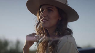 Jennifer Smestad - Half The Man (Official Video 2020)