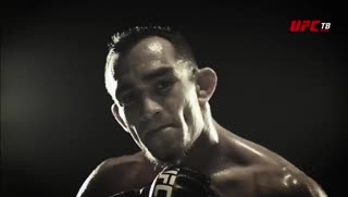 Смотри шоу "Универсальный боец" с участием Тони Фергюсона